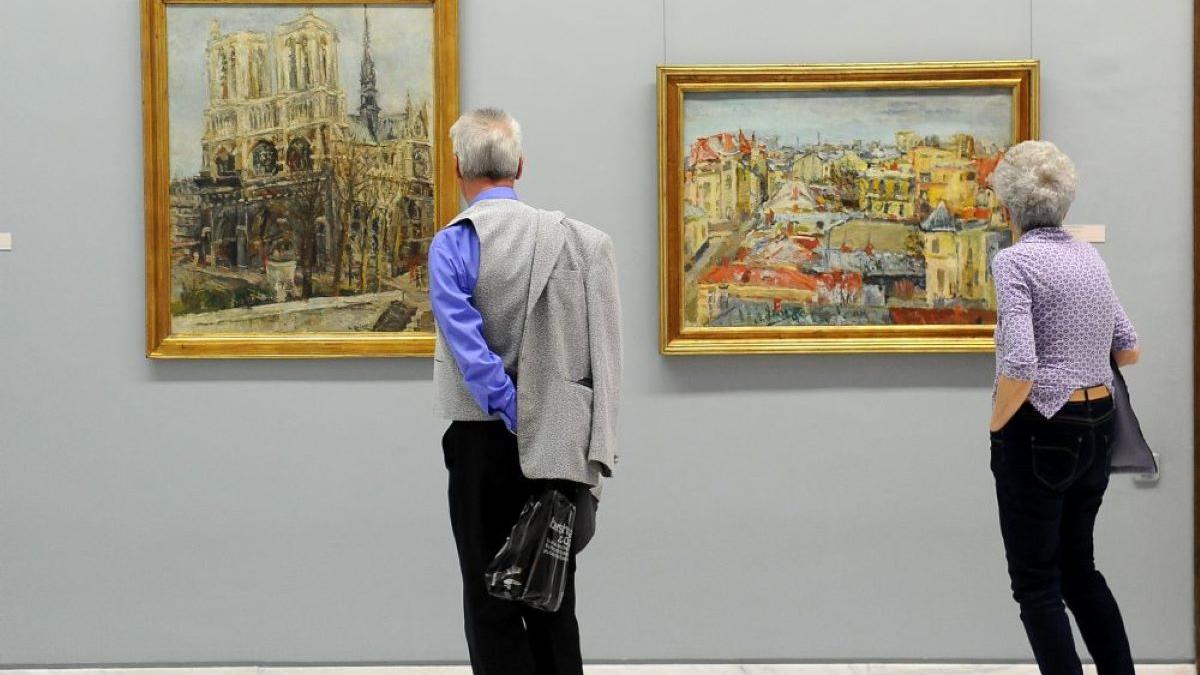 Povestea Muzeului și Farfuriei Care „Dau Timpul Înapoi”: O Analiză Detaliată