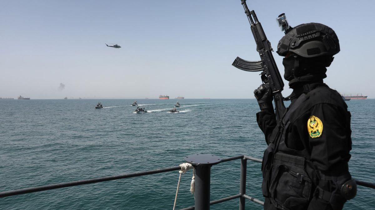 Iranul în Pragul unui Nou Conflict: Pregătiri, Mitinguri și Implicații Geopolitice