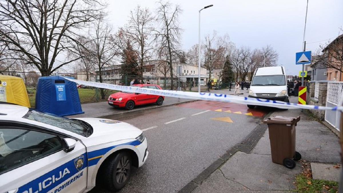 Tragedie în Croația: Uciderea unui livrator de pizza scoate la iveală problemele societății contemporane