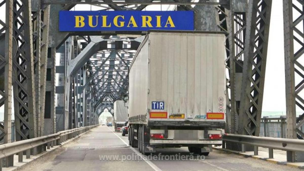 Ghid complet pentru românii care planifică o vacanță în Bulgaria: Acte necesare, vinietă și dotări auto obligatorii