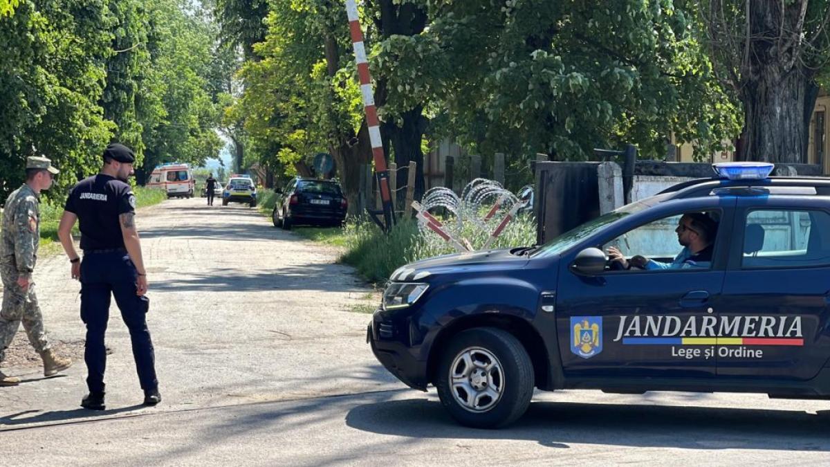 Explozie devastatoare la o unitate militară din Botoșani: Ce înseamnă pentru securitatea națională și impactul asupra comunității