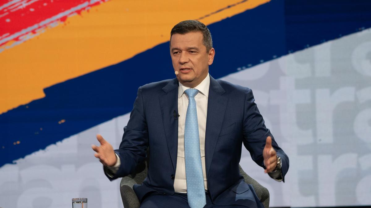 Sorin Grindeanu la Observator 19: Analiză a Consultărilor de la Cotroceni și Perspectivele Viitorului Românesc