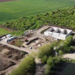 Modernizarea infrastructurii de apă și canalizare în Afumați și Găneasa: O oportunitate pentru dezvoltare durabilă