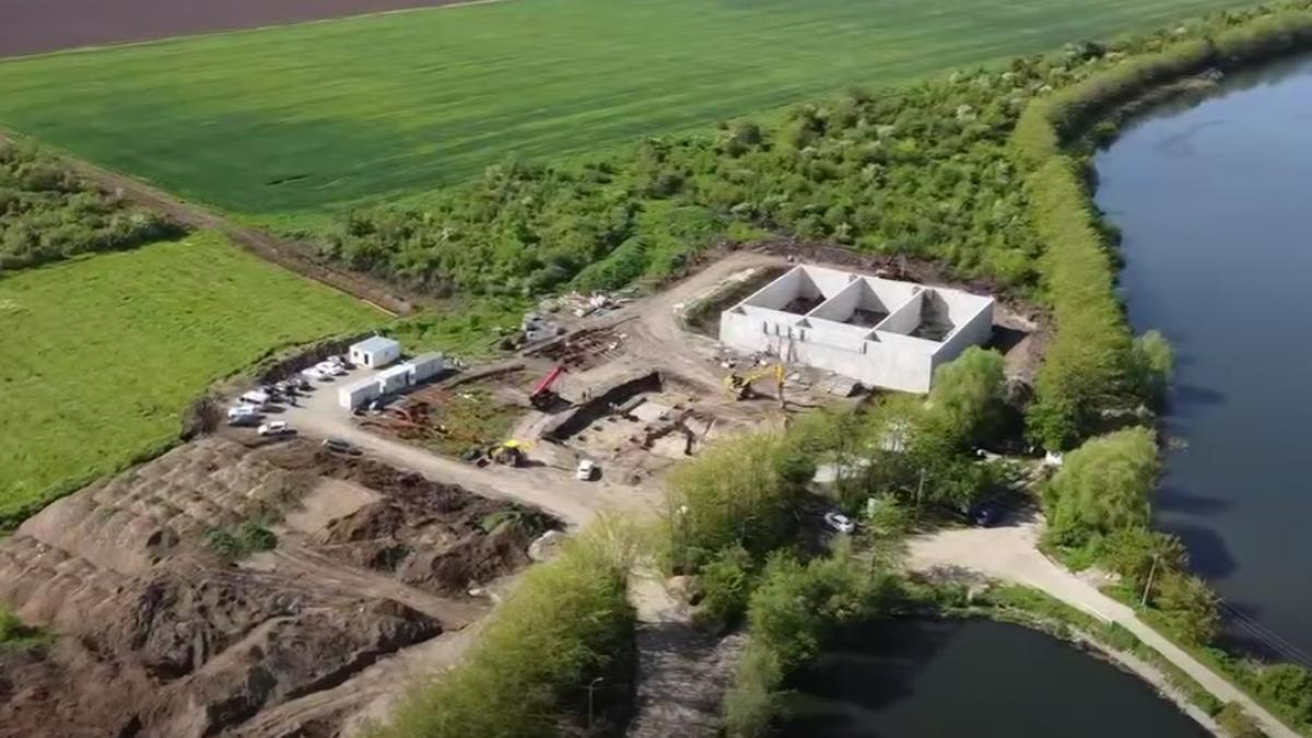 Modernizarea infrastructurii de apă și canalizare în Afumați și Găneasa: O oportunitate pentru dezvoltare durabilă