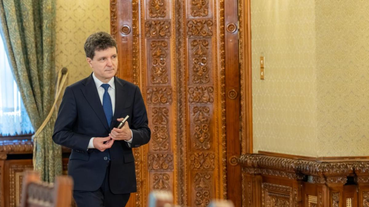 Criza Guvernamentală în România: Consultările de la Cotroceni și Impactul Asupra Politicii Naționale