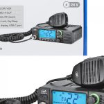 Importanța și Impactul Stațiilor Radio CB în Comunicațiile Moderne pentru Camioane și Autoturisme
