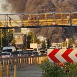 Incendiu devastator pe Șoseaua Alexandriei: Cauze, reacții și implicații pentru București