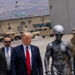 Imaginile Războaielor Orbitale și Extratereștri: O Nouă Epocă în Politica Americană?