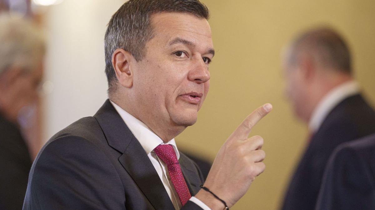 Conflicte Politice și Acuzații: Grindeanu și Oana Gheorghiu în Centrul Controversei