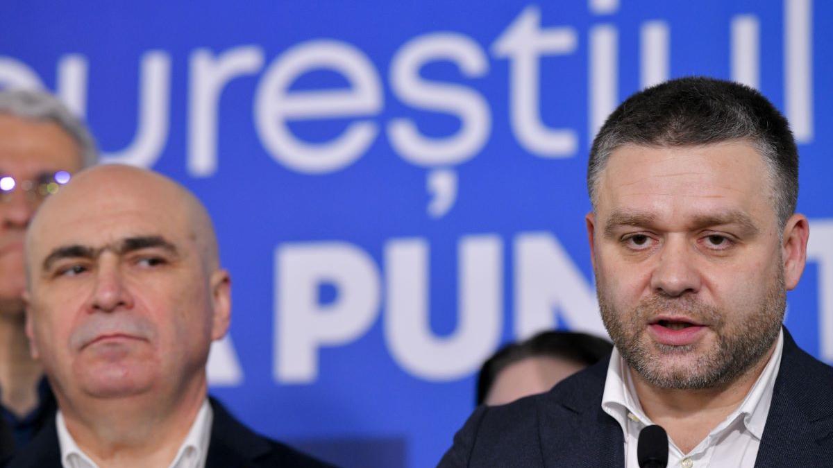 Criza politică din România: Cine este responsabil și cum poate fi soluționată?