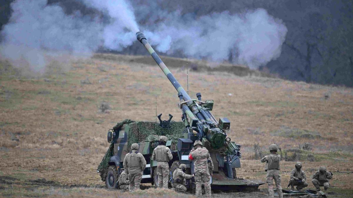 România își consolidează apărarea: Achizițiile de tehnică militară americană ating un nou record de 11 miliarde de dolari