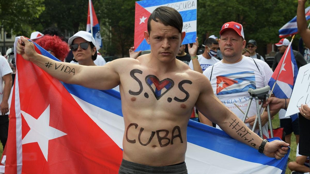 Cuba: Noua Obsesie Tropicală a lui Trump și Implicațiile Politice Ale Acesteia