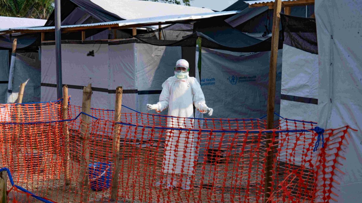 Ebola: O Urgență Sanitară Globală în Fața unei Amenințări Crescânde