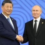 Putin la Beijing: O nouă eră în relațiile internaționale și impactul asupra geopoliticii globale