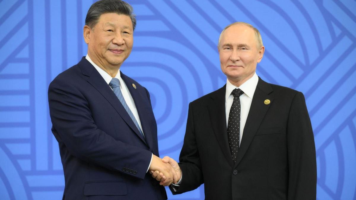 Putin la Beijing: O nouă eră în relațiile internaționale și impactul asupra geopoliticii globale