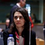 Consultări fără rezultat la Cotroceni: Delia Velculescu, o candidată promițătoare pentru Palatul Victoria