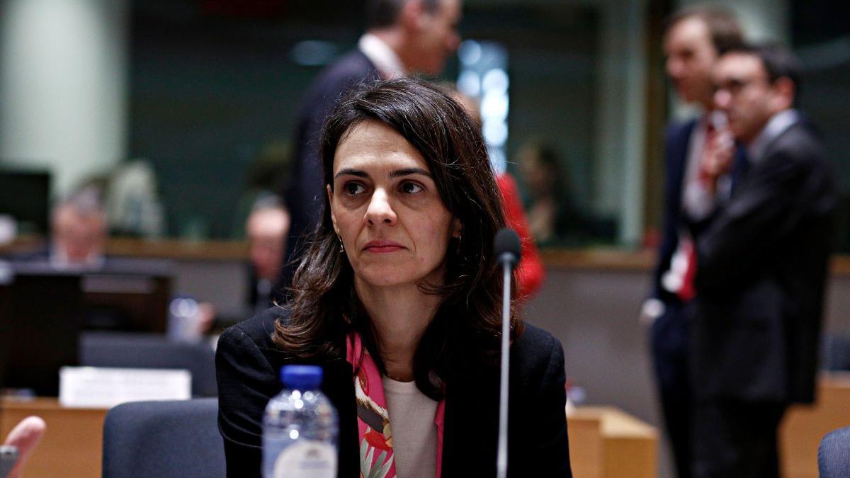 Consultări fără rezultat la Cotroceni: Delia Velculescu, o candidată promițătoare pentru Palatul Victoria