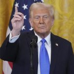 Pistele aeriene ale puterii: propunerea lui Trump pentru Casa Albă