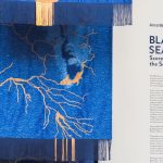 Pavilionul României la Bienala de Artă de la Veneția: O privire detaliată asupra proiectului „Black Seas – Scores for the Sonic Eye”