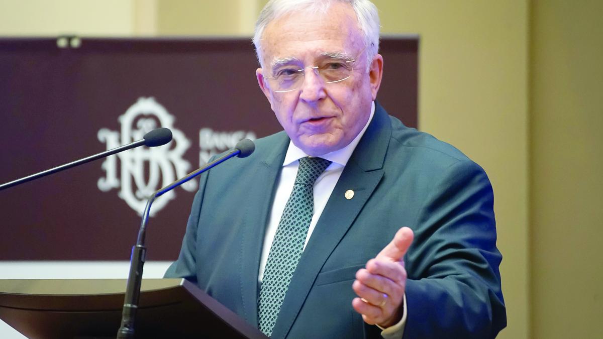 România la Răscruce: Avertismentele lui Mugur Isărescu și Soluțiile lui Adrian Negrescu pentru Salvarea Economiei