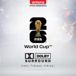 Campionatul Mondial de Fotbal: O Experiență Unică Cu Sunet Surround în România
