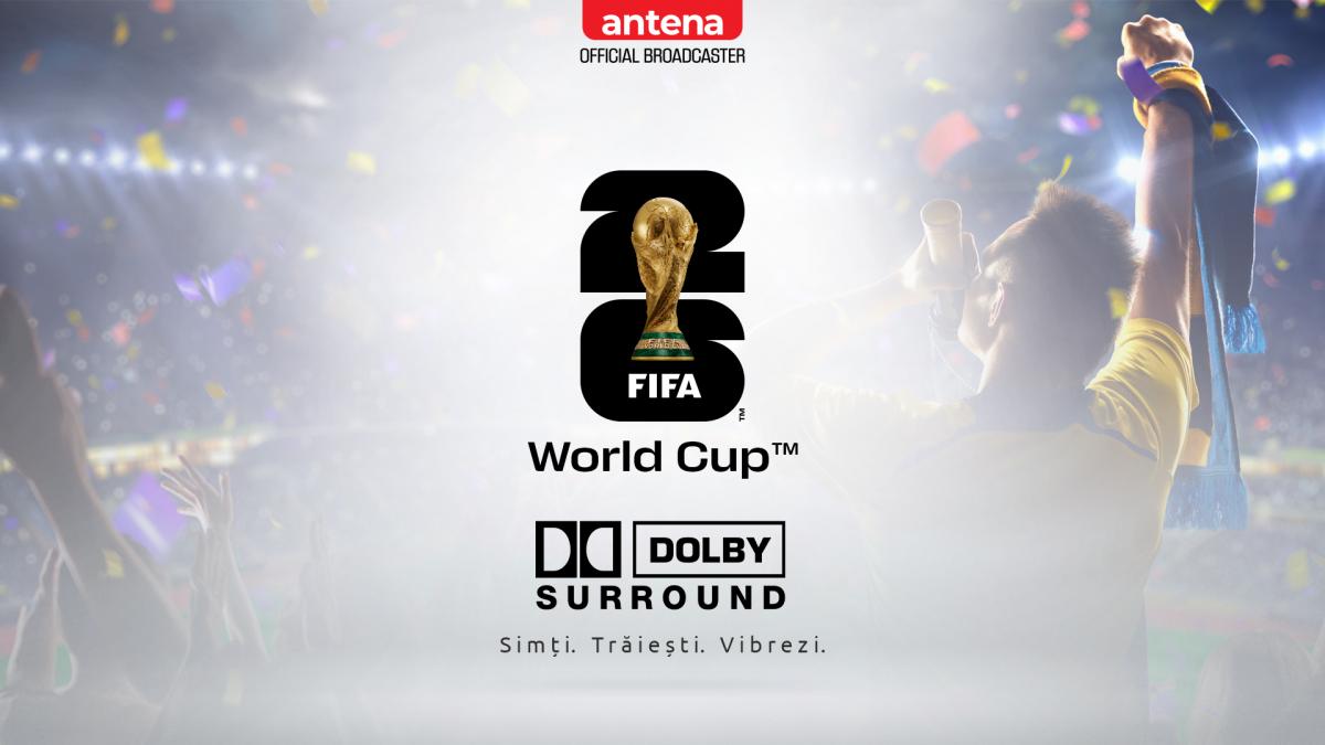 Campionatul Mondial de Fotbal: O Experiență Unică Cu Sunet Surround în România