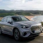 Tehnologia Modernă în Experiența de Condus: Îmbinarea Inovației cu Confortul Absolut