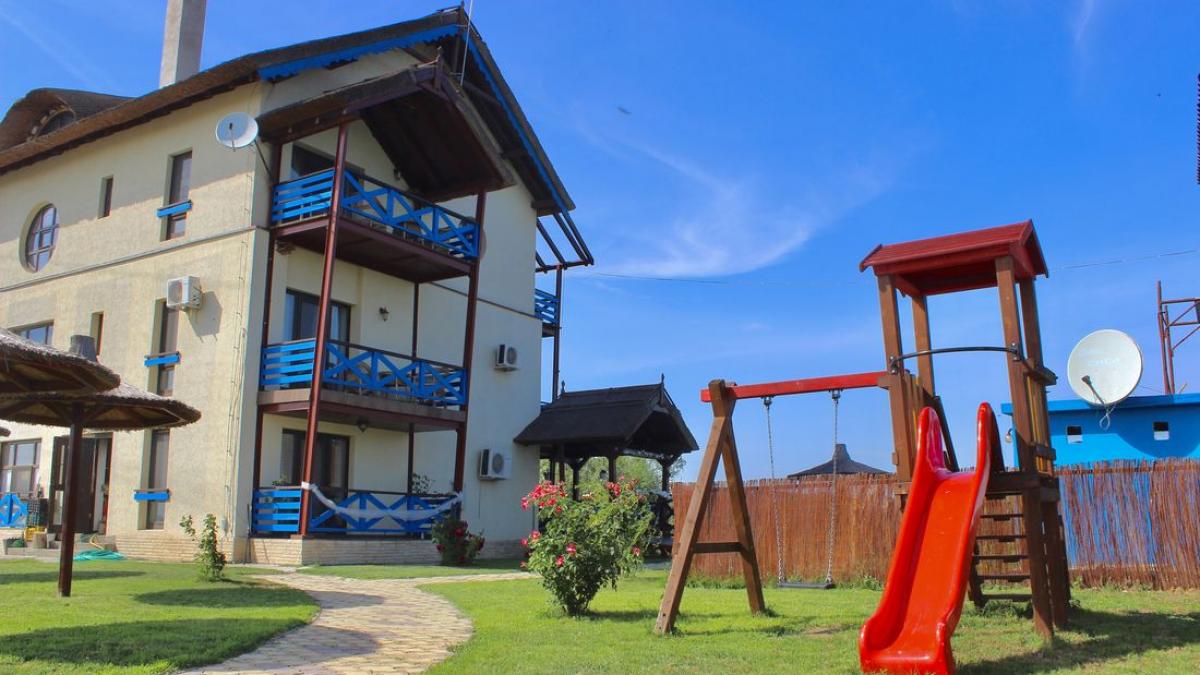 Delta Dunării: O Destinație Turistică În Plină Expansiune