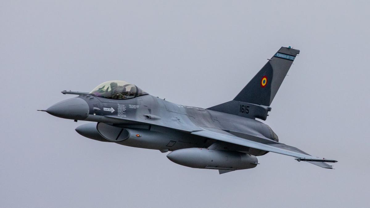 Intervenția României în Baltica: Pilotul F-16 și Implicațiile Strategice ale Misiunii NATO
