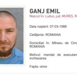 Emil Gânj: O poveste de neînțeles a criminalului condamnat pe viață, de negăsit de aproape un an
