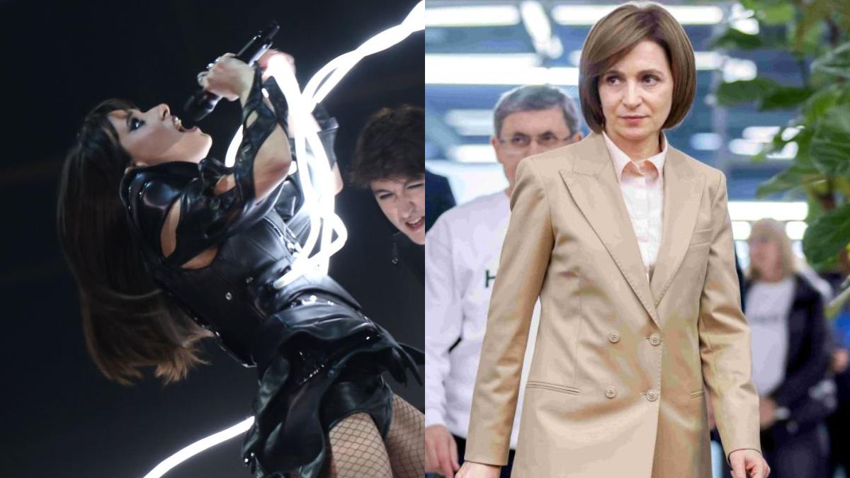Reacția Maiei Sandu la scandalul Eurovision 2026: O analiză detaliată a contextului și implicațiilor