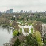 Reabilitarea Parcului Herăstrău: O oportunitate de revitalizare urbană pentru București
