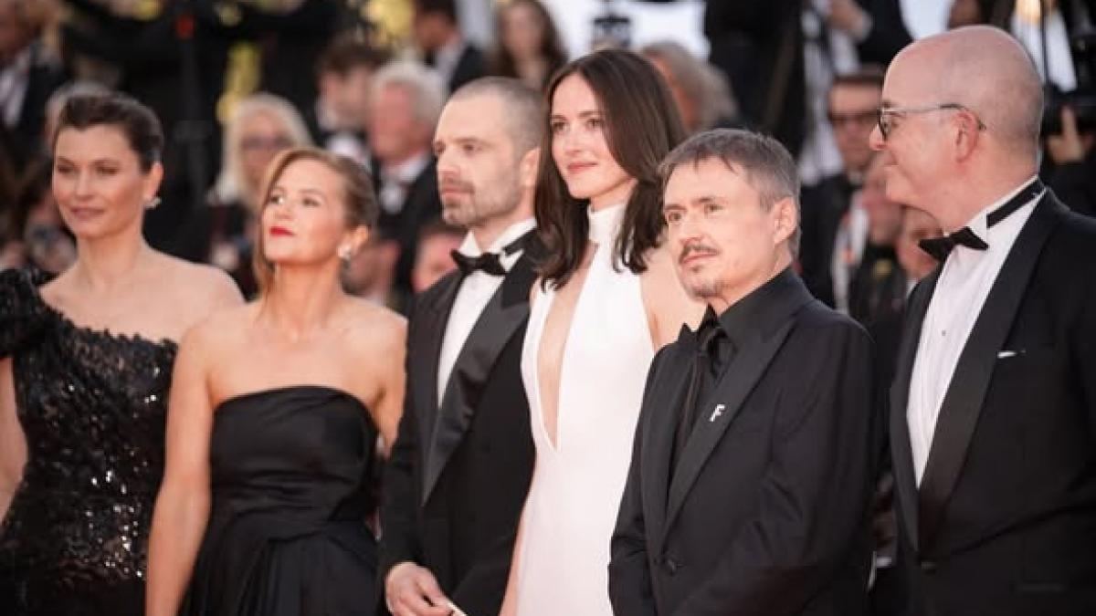 Mungiu și Sebastian Stan: O Victorie pentru Cultura Română la Cannes