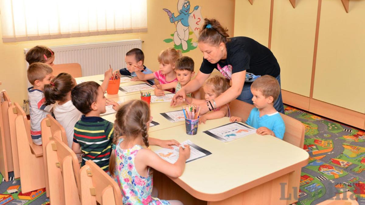 România, Codașa Europei în Educație: O Analiză Detaliată a Înscrierii în Învățământul Preșcolar