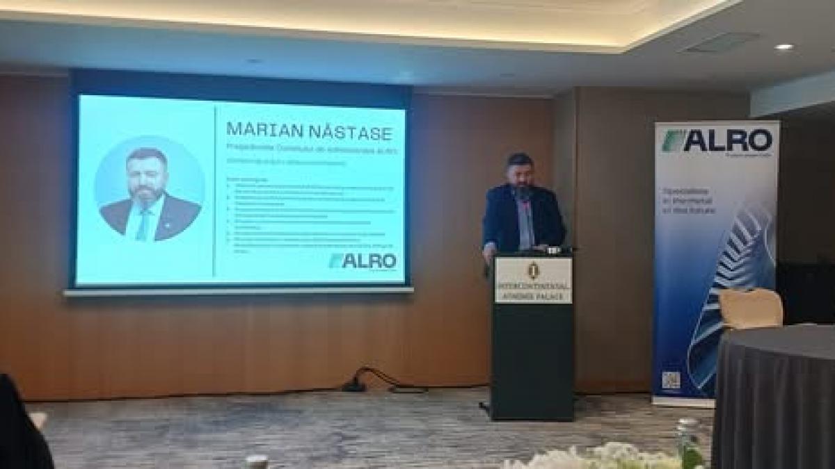 ALRO și Ascensiunea Aluminiului: Analiza Impactului Crizelor Economice și a Creșterii pe Bursă