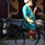 Nastratin: O Figură Legendară cu Rădăcini în Cultura Balcanică și Impact Global