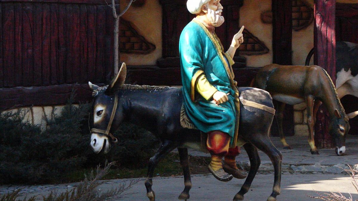 Nastratin: O Figură Legendară cu Rădăcini în Cultura Balcanică și Impact Global