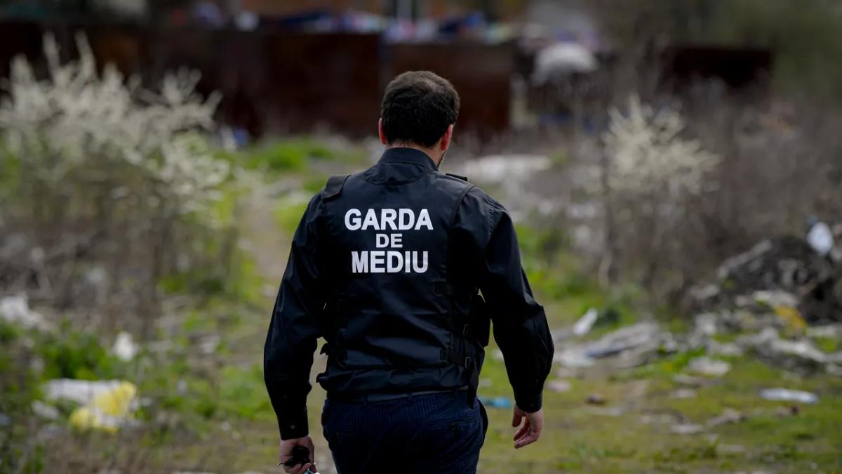 Implicarea Gărzii de Mediu în Supravegherea Proprietăților Private: O Analiză a Ordinului Ministerial și a Impactului Asupra Drepturilor Cetățenilor