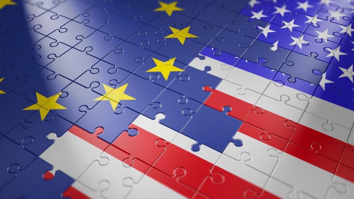 Acordul UE-SUA pentru Eliminarea Taxelor Vamale: Implicații și Perspective Economice