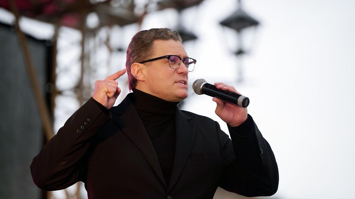 În umbra lui Stalin și Ivan cel Groaznic: Profilul unui guvernator rus controversat