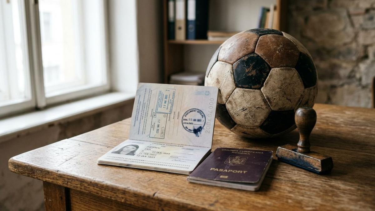 Iranul și Provocările Calificării la Cupa Mondială 2026: O Privire Detaliată