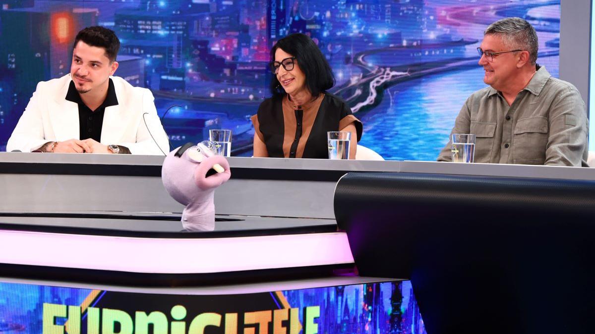 Bogdan de la Ploiești și Impactul Apariției Sale în Showbiz: O Analiză Detaliată