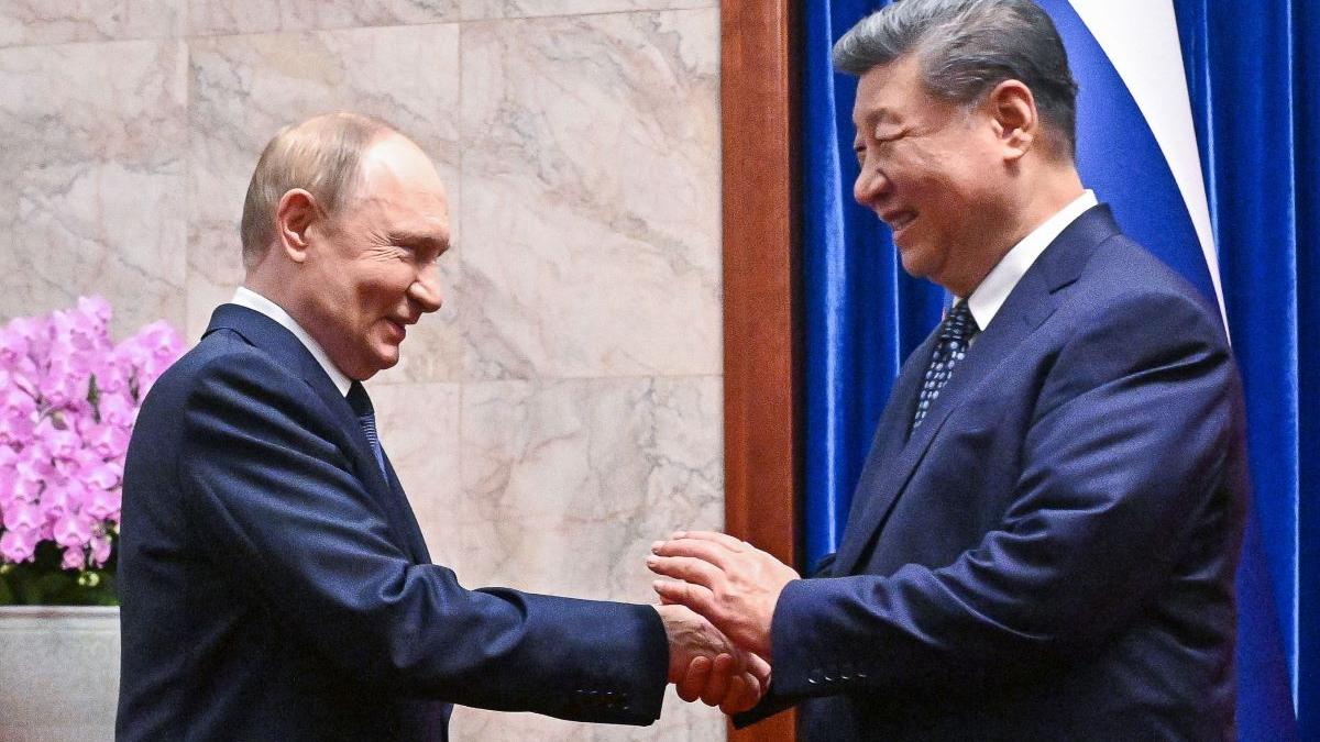 Acordurile Strategice dintre Rusia și China: O Analiză Profundă a Relațiilor Internaționale