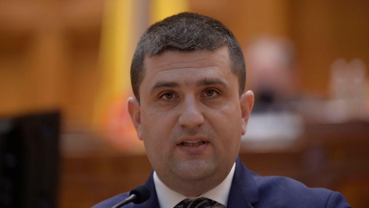 Radu Miruță despre USR: Unitatea în fața provocărilor politice și perspectivele viitoare