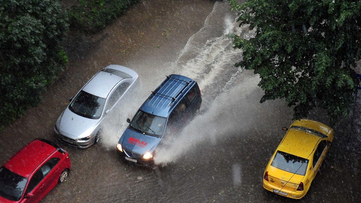 Alertă Meteo: Impactul Vremii Severe asupra Comunităților din România