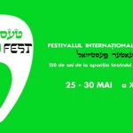 TES FEST 2026: O Sărbătoare a Culturii la Teatrul Evreiesc de Stat