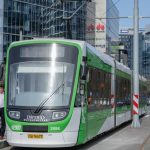 Achiziții Majore pentru Transportul Public din București: O Nouă Era pentru STB