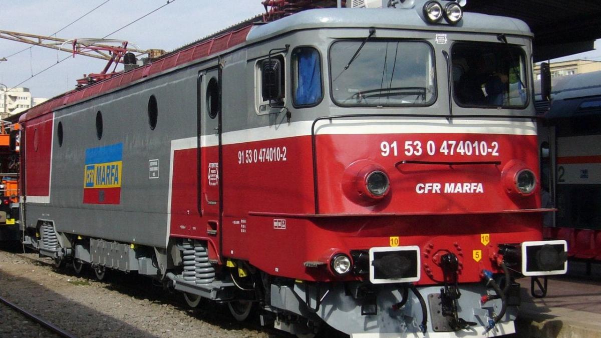Falimentul CFR Marfă: O Companie Istorică și Impactul Său asupra Economiei Românești