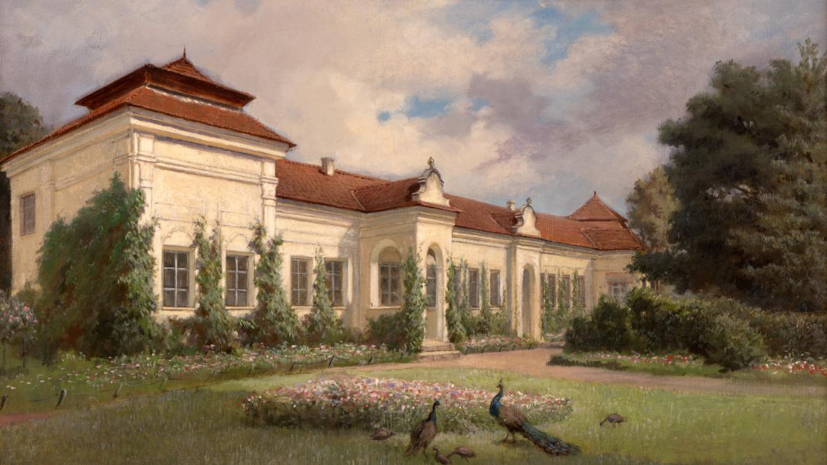 Picturi de patrimoniu accesibile: Licitația Artmark și impactul asupra artei românești
