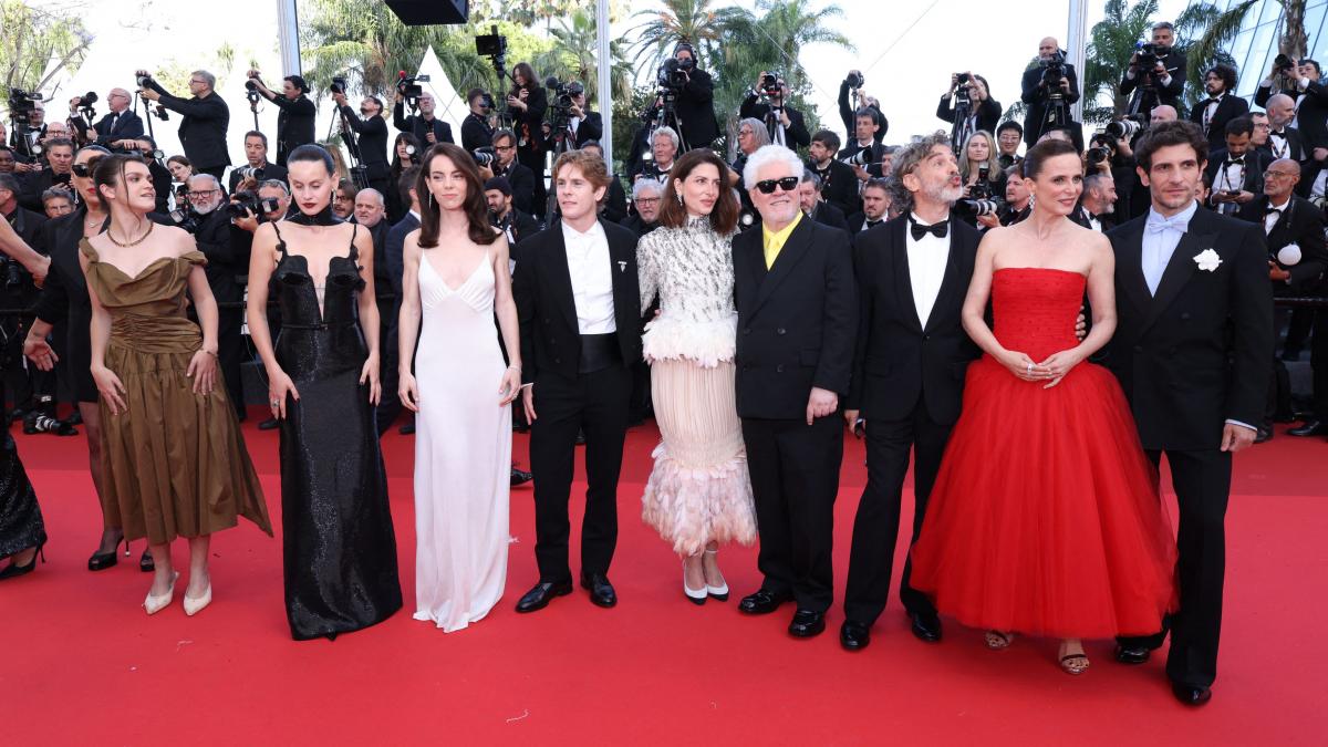 Cannes 2026: O privire detaliată asupra scandalurilor și evenimentelor care dezvăluie provocările contemporane ale României